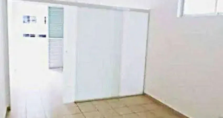 Apartamento à venda, 47 m² por r$ 360.000,00 - gonzaga - santos/sp