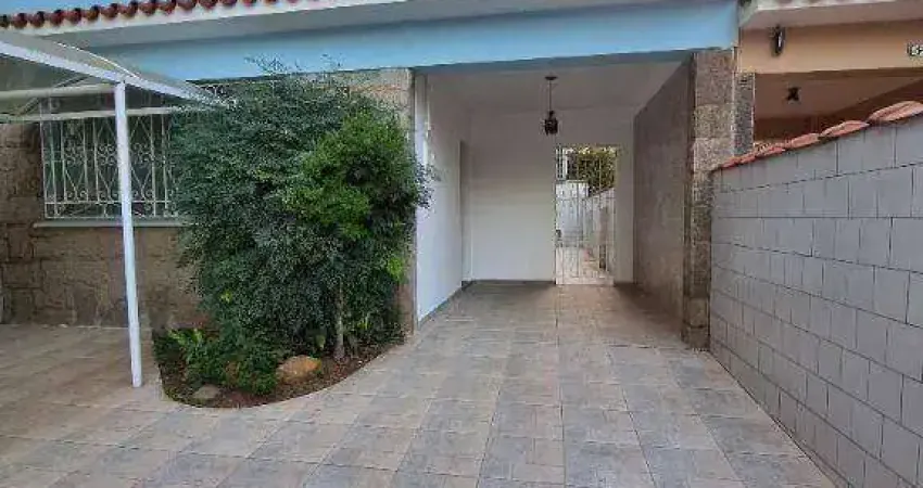 Casa espaçosa, com 3 dormitórios para alugar, 150 m² por r$ 7.300 pacote/mês - boqueirão - santos/sp