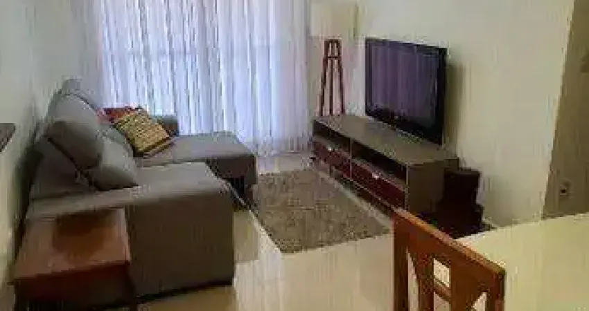 Apartamento com 1 dormitório para alugar, 55 m² por r$ 5.000 pacote/mês - embaré - santos/sp