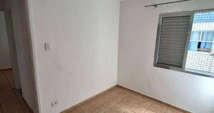 Apartamento para alugar, 65 m² por r$ 2.500 pacote/mês - aparecida - santos/sp
