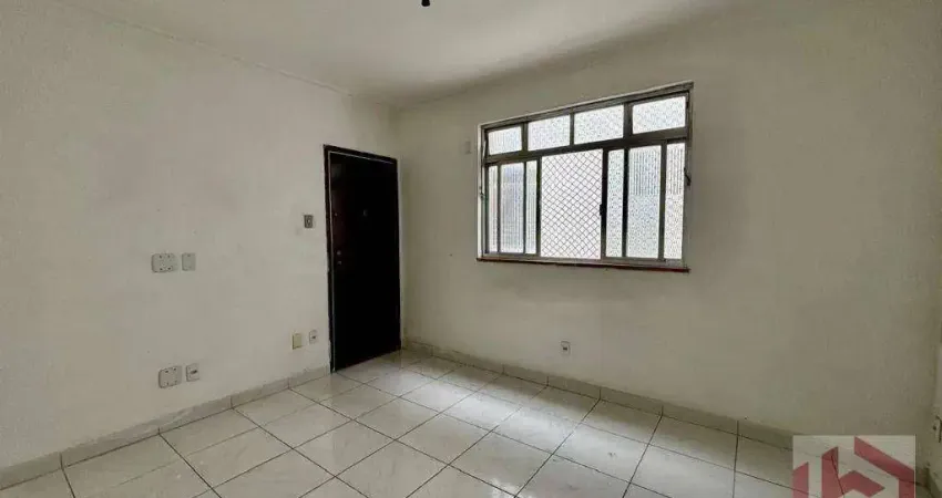 Apartamento com 3 dormitórios à venda, 77 m² por r$ 402.500,00 - aparecida - santos/sp