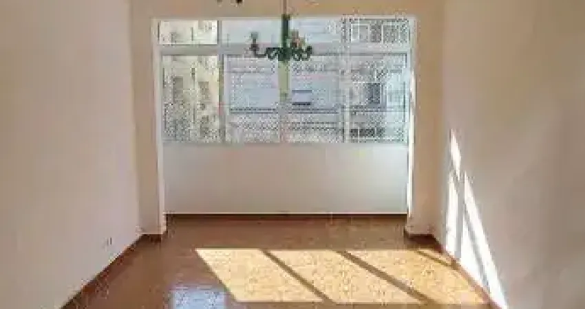 Apartamento com 2 dormitórios com armários, sacada, há 1 quadra da praia, para alugar, 75 m² por r$ 3.000 + encargos/mês - boqueirão - santos/sp