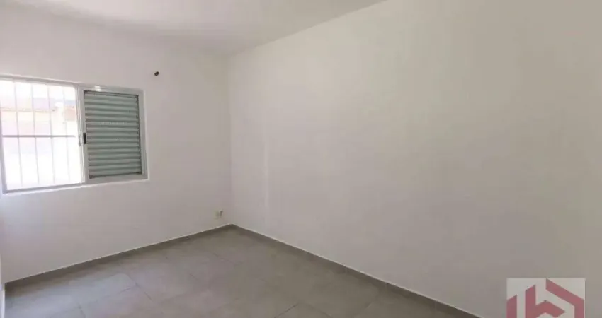 Apartamento com 2 dormitórios à venda, 47 m² por r$ 270.000 - aparecida - santos/sp