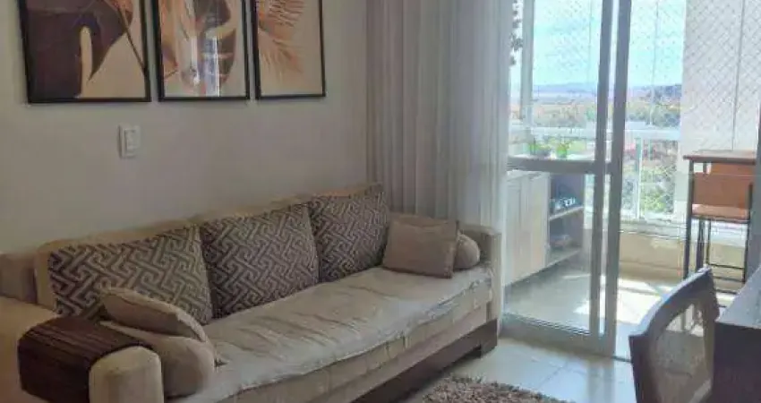 Apartamento com 3 dormitórios à venda, 74 m² por r$ 560.000,00 - medeiros - jundiaí/sp