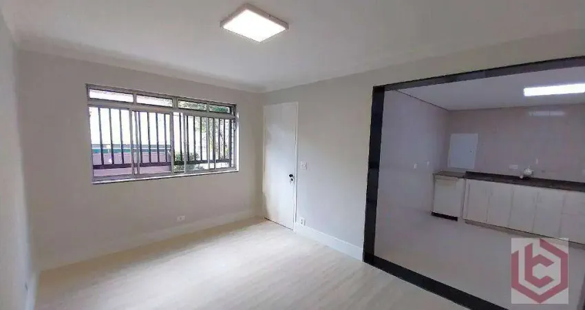 Casa com 2 dormitórios à venda, 90 m² por r$ 745.000,00 - campo grande - santos/sp