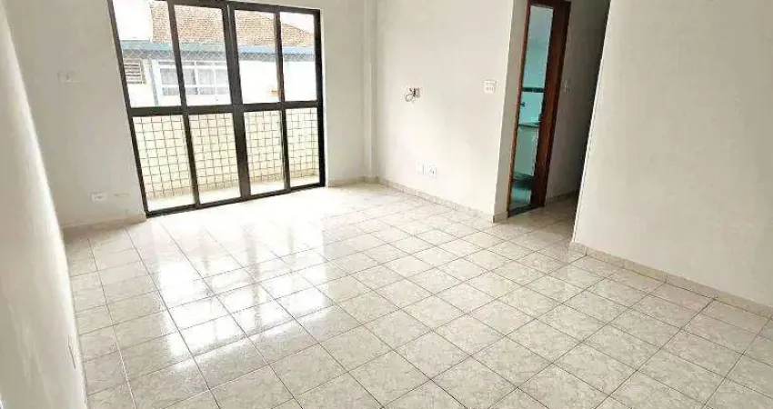 Apartamento com 2 dormitórios à venda, 78 m² por r$ 540.000 - campo grande - santos/sp