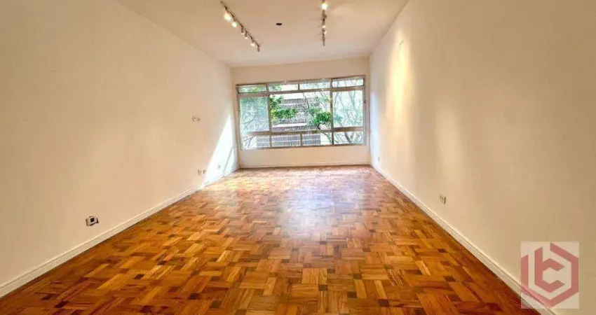 Apartamento com 2 dormitórios à venda, 100 m² por r$ 860.000 - boqueirão - santos/sp