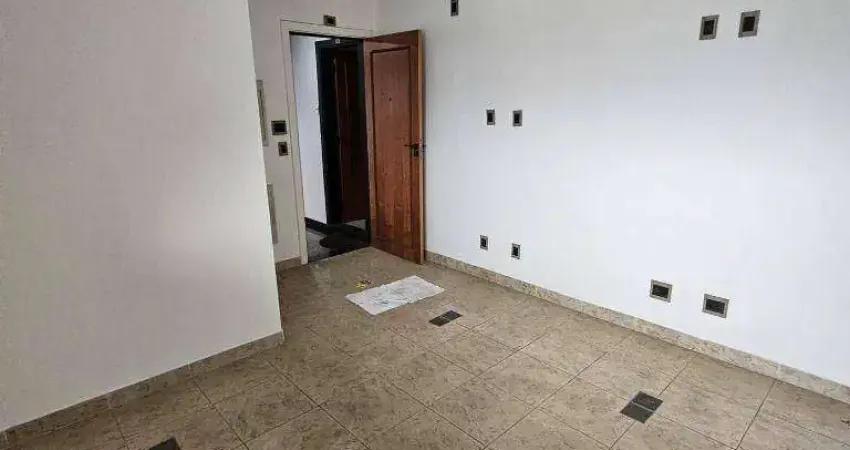Sala comercial para alugar, 53 m² por r$ 2.500 pacote/mês - vila nova - santos/sp