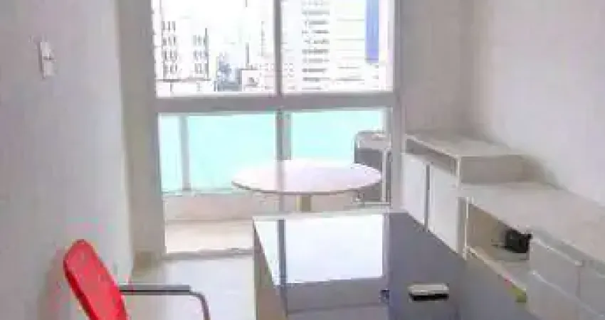 Conjunto para alugar, 44 m² por R$ 4.000,00 + ENCARGOS/mês - Boqueirão - Santos/SP