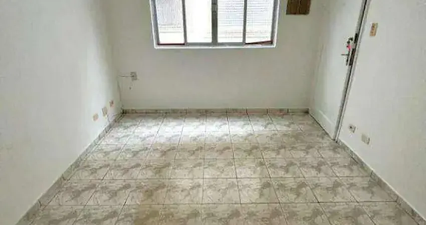 Apartamento com 2 dormitórios à venda, 54 m² por r$ 270.000,00 - macuco - santos/sp