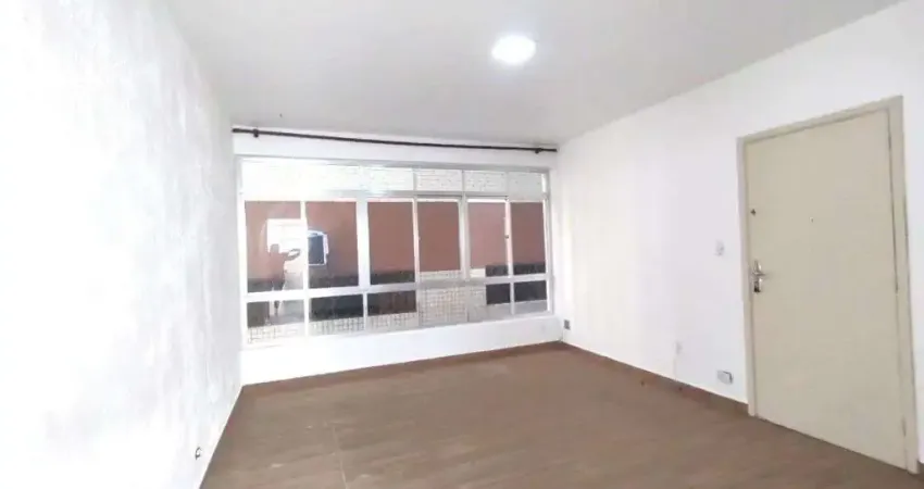 Apartamento com 2 dormitórios à venda, 83 m² por r$ 370.000,00 - centro - são vicente/sp