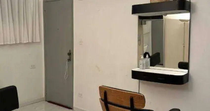 Conjunto à venda, 50 m² por R$ 265.900,00 - Boqueirão - Santos/SP