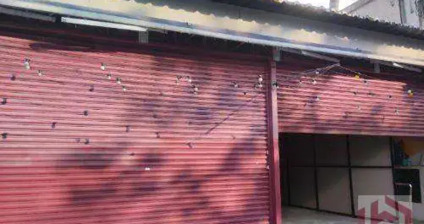 Loja para alugar, 550 m² por R$ 22.000 + IPTU/mês - Embaré - Santos/SP