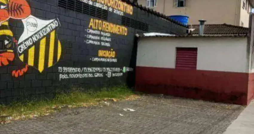 Terreno para alugar, 3 m² por R$ 100.000,00 + IPTU/mês - Vila Belmiro - Santos/SP