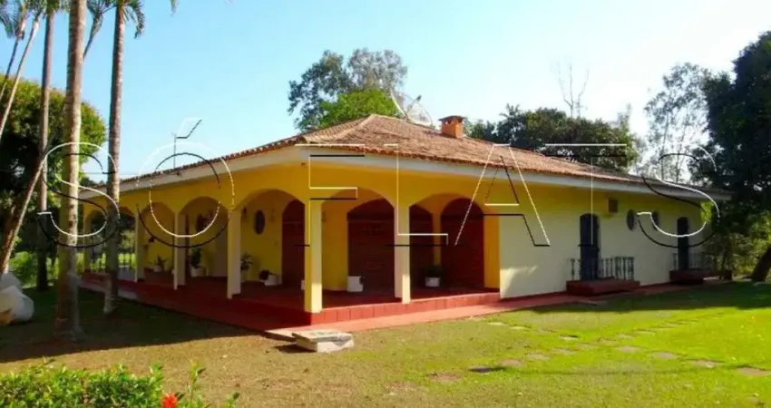 Sitio em Atibaia com 95.000m² com Porteira Fechada