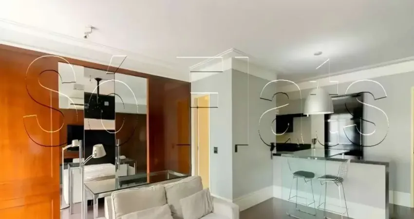 Residencial de alto padrão na vila nova conceição, res. diogo home