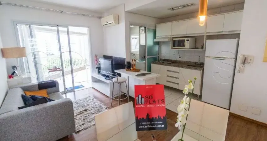 Residencial ciragan, apto disponível para venda com 54m², 01 dorm e 01 vaga de garagem