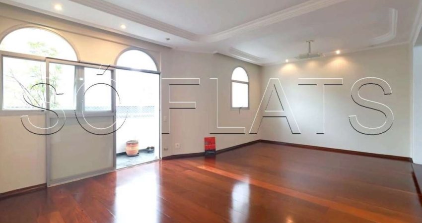 Residencial Aratãs, apartamento disponível para venda com 125m², 012 dorm e 02 vagas de garagem