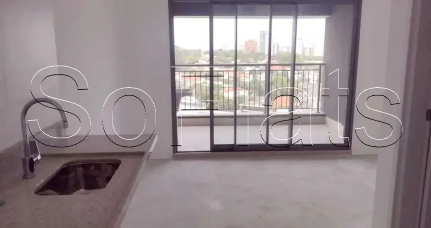 Residencial thera ibirapuera by yoo, studio disponível para venda com 27m², 01 dorm e 01 vaga