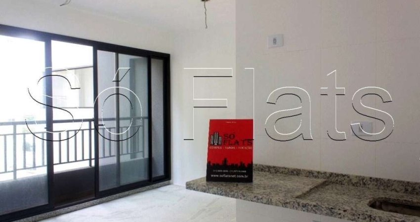 Residencial Smart Santana, apto disponível para venda com 26m² e 01 dormitório