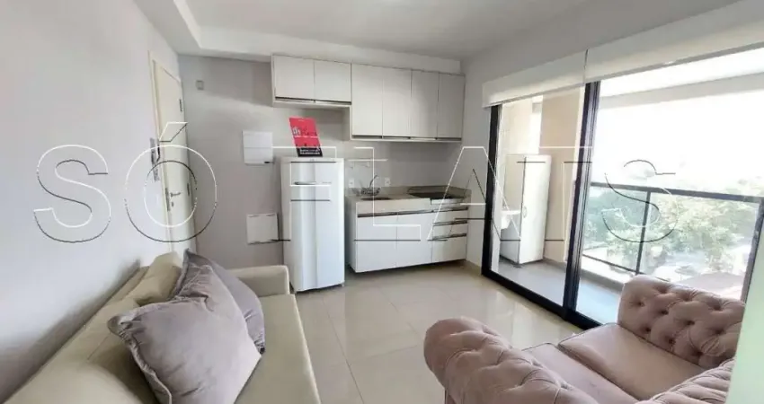 Apartamento residencial vox vila olímpia disponível para locação 35m² e 1 vaga
