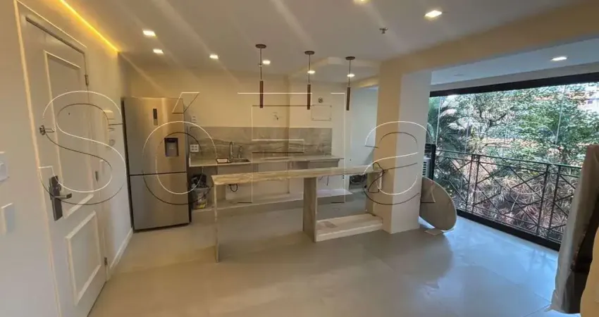 Quality alvorada, apto disponível para venda com 48m², 02 dorms e 01 vaga de garagem