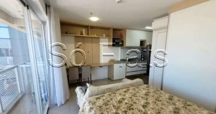 The CittyPlax Osasco apartamento disponível para locação 33m², 1 dorm. e 1 vaga.