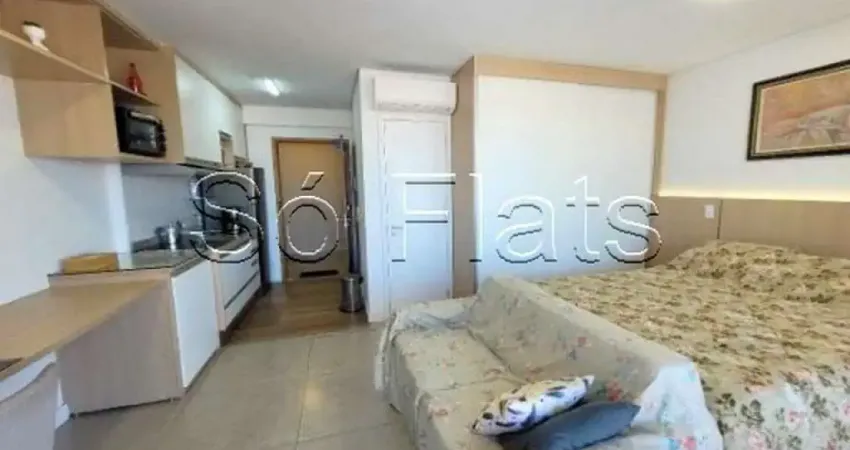 The CittyPlax Osasco disponível para locação com 33m², 1 dormitório e 1 vaga.