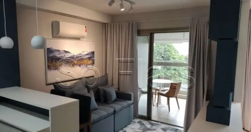 Studio oliveira dias para locação próximo a avenida rebouças e avenida paulista.