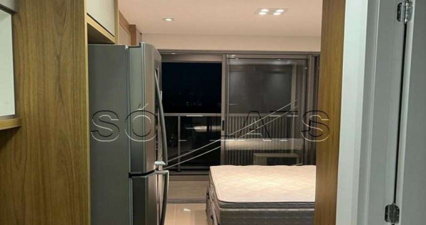 Residencial lindo na Chacara Santo Antonio próximo do bairro de Santo Amaro, disponível para locação
