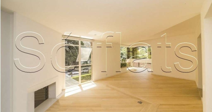 Residencial Itamaraty, apto disponível para venda com 220m², 04 dormitórios e 03 vagas de garagem