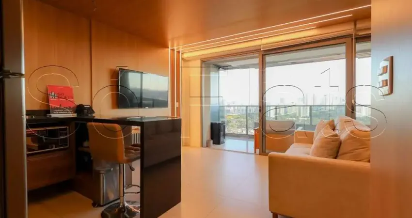 Excelente residencial em pinheiros, próximo a marginal pinheiros, av. rebouças e av. faria lima