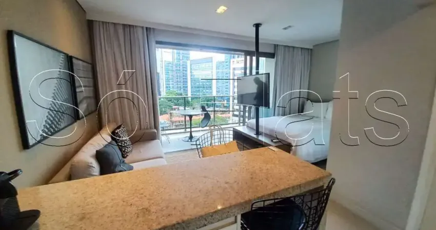 V house boutique disponível para venda com 34m² e 01 vaga de garagem