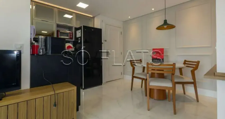 Quality alvorada, apto disponível para venda com 52m², 02 dorms e 01 vaga de garagem