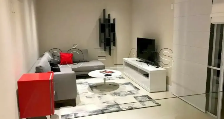 Residencial Thera Berrini disponível para venda com 175m², 03 suítes e 03 vagas