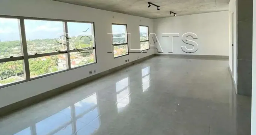 Residencial maxhaus alto da boa vista, disponivel para venda com 70m², 01 dorm e 01 vaga