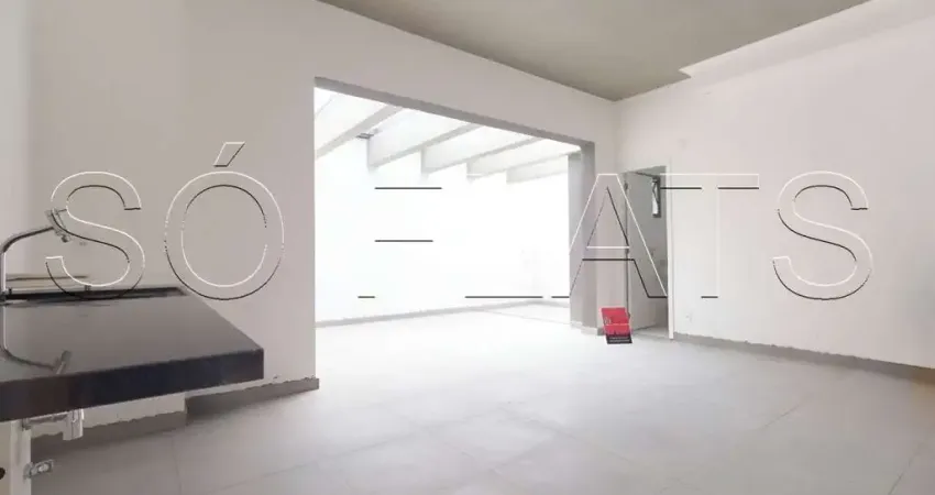 Residencial vila nova one disponível para venda com 43m², 01 dorm e 1 vaga