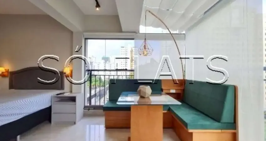 Residencial vitrali disponível para venda com 39m², sem vaga de garagem