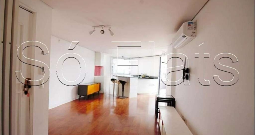 disponível para venda com 74m², 02 dorms e 02 vagas de garagem