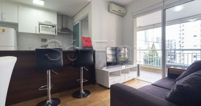 Lindo apartamento nos Jardins para venda, prox a Av. Paulista