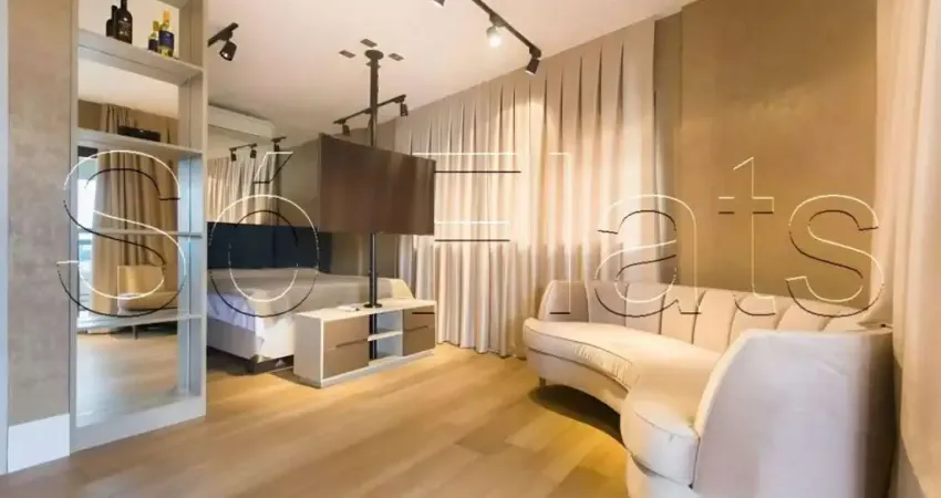 Pininfarina, Apartamento à venda com 51m², 1 quarto e 2 vagas