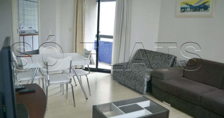 Residencial Varieta disponivel para venda com 02 dormitórios, 84m² e 01 vaga de garagem