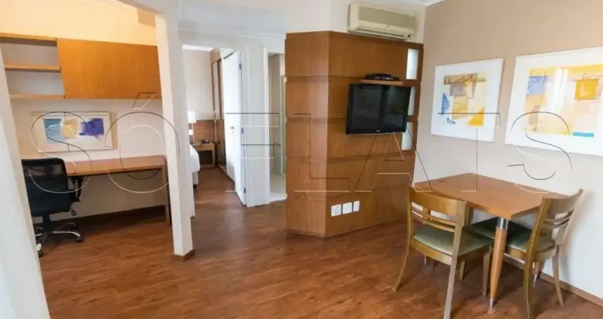 Apartamento com 2 quartos à venda na Rua Bela Cintra, 521, Jardins, São Paulo