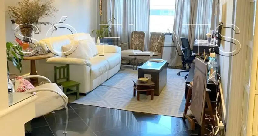 Flat royal victoria place disponível para venda com 02 dormitórios, 68m² e 02 vagas de garagem