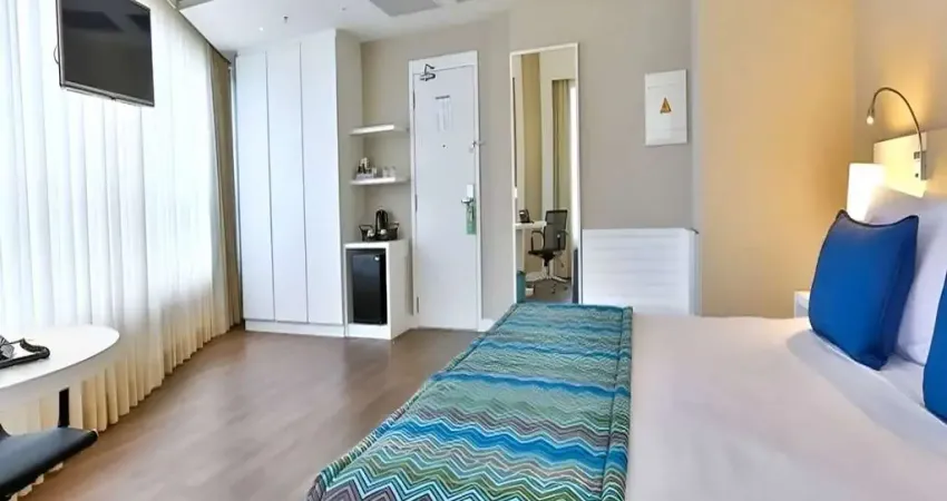 Quality são caetano do sul, apto disponível para venda com 40m², 01 dorm e 01 vaga