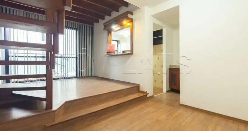 Residencial Duplex Life Paraíso disponível para venda ao lado da Avenida 23 de Maio.