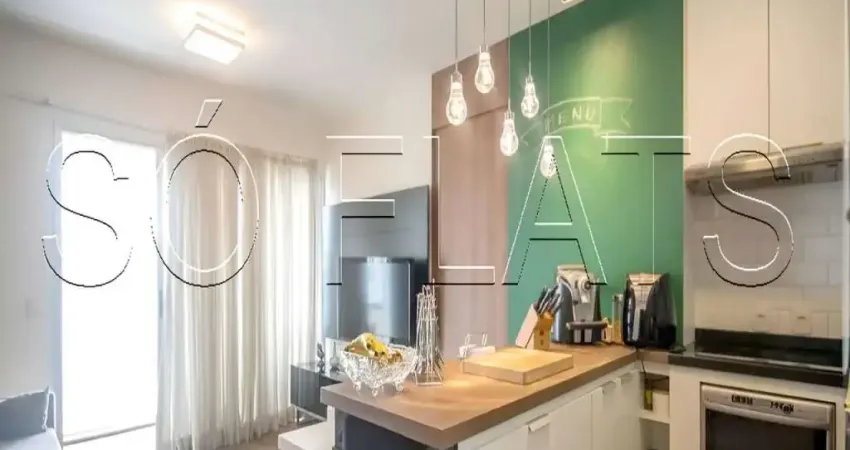 Residencial add nova berrini, apto disponível para venda com 44m², 01 dorm e 01 vaga