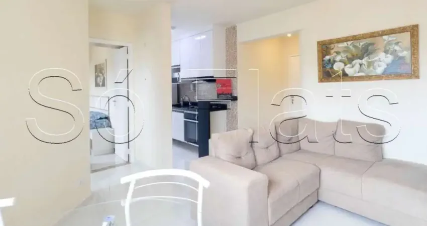 Residencial em moema disponível para locação próximo da avenida ibirapuera.