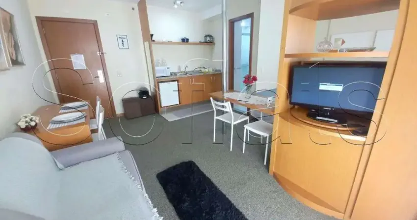 Flat The Premium Osasco disponível para venda com 35m² e 01 vaga de garagem