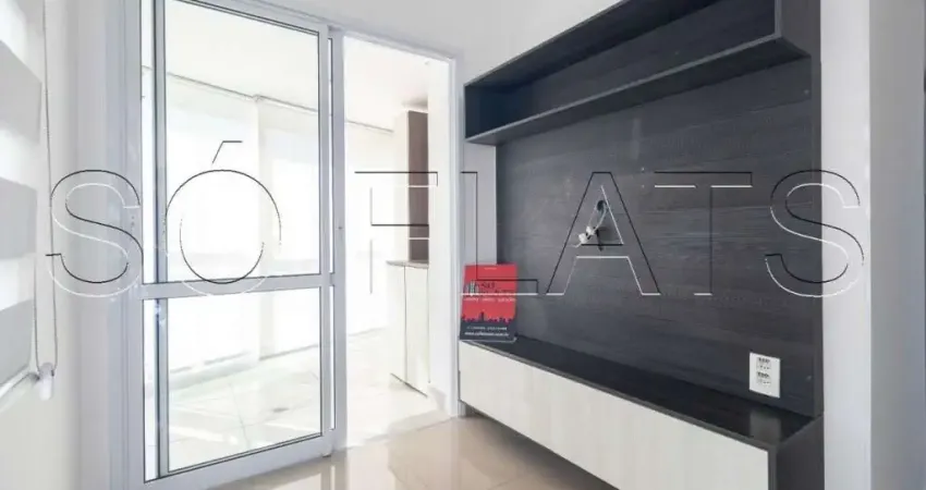 Add vila mariana, disponivel para venda com 41m², 01 dorm e vaga